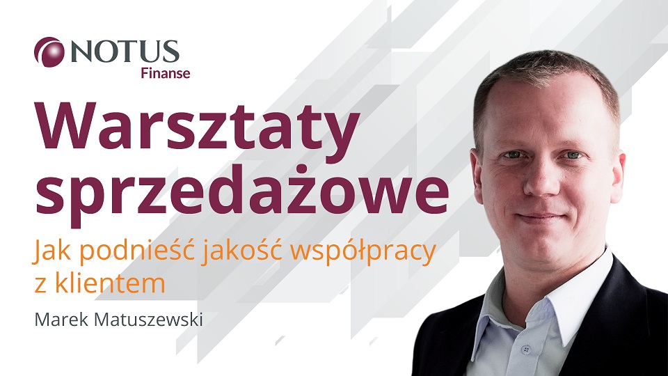 warsztaty marek atuszewski event